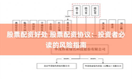 股票配资好处 股票配资协议：投资者必读的风险指南
