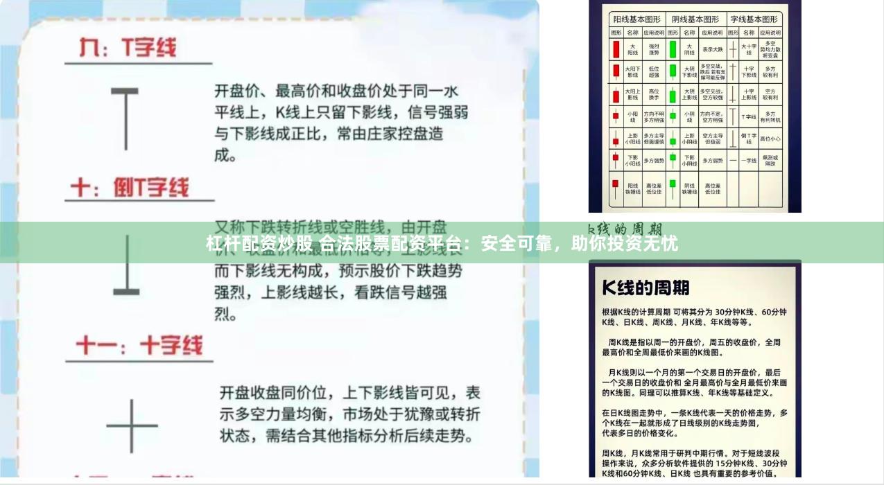 杠杆配资炒股 合法股票配资平台：安全可靠，助你投资无忧