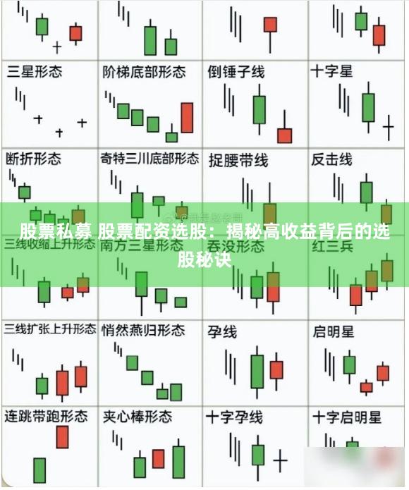 股票私募 股票配资选股：揭秘高收益背后的选股秘诀