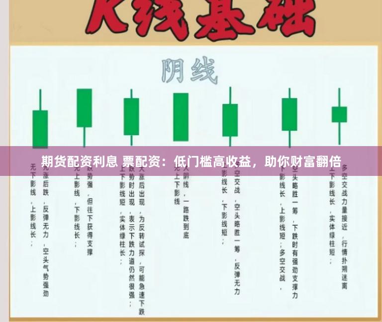 期货配资利息 票配资：低门槛高收益，助你财富翻倍