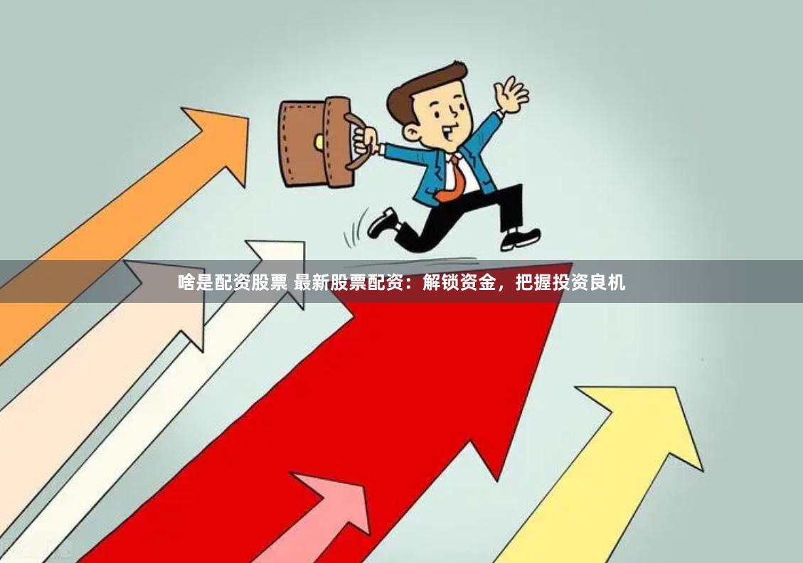 啥是配资股票 最新股票配资：解锁资金，把握投资良机
