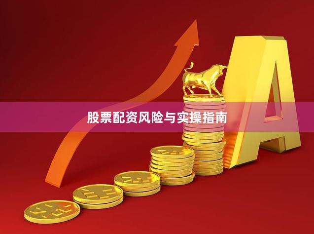 股票配资风险与实操指南