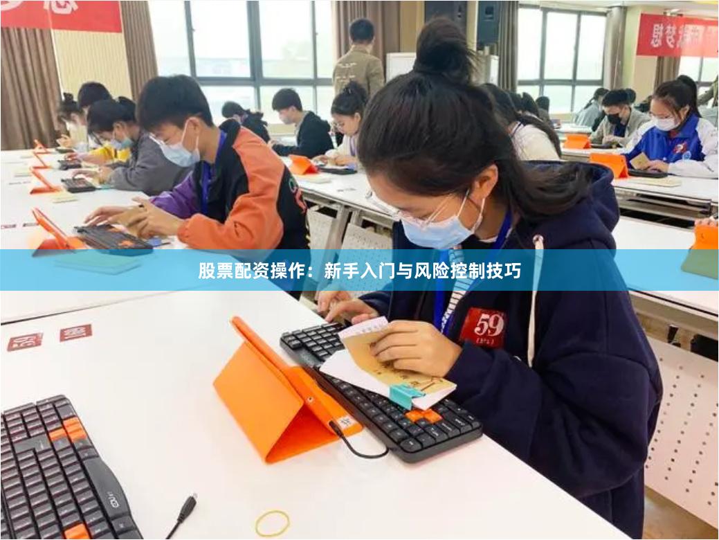 股票配资操作：新手入门与风险控制技巧