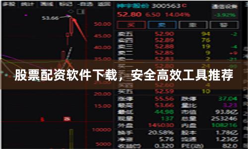 股票配资软件下载，安全高效工具推荐